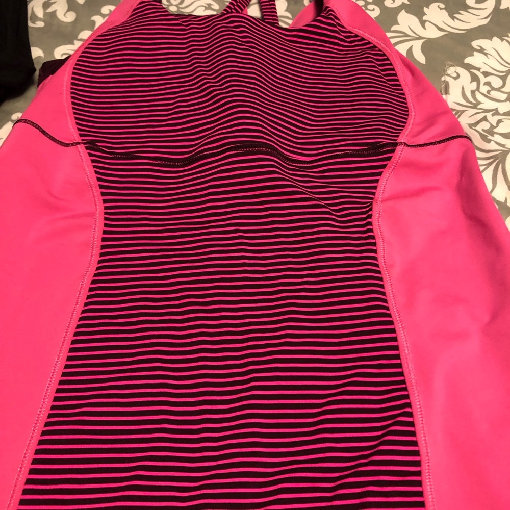 Tank - Picture 2 of 2
